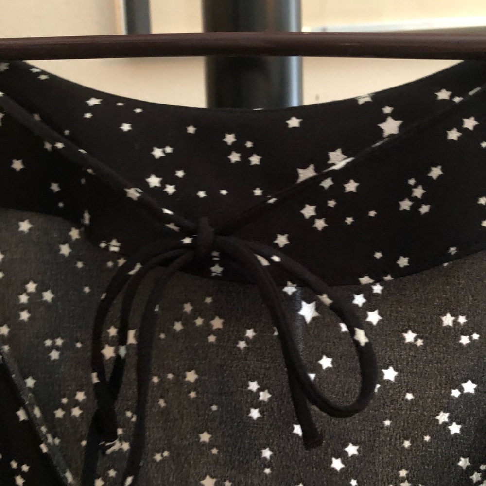 Zara mini dress with partial tags never worn size XS New! - Picture 7 of 9